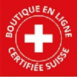 Boutique en Ligne Certifiée Suisse logo