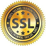 SSL logo