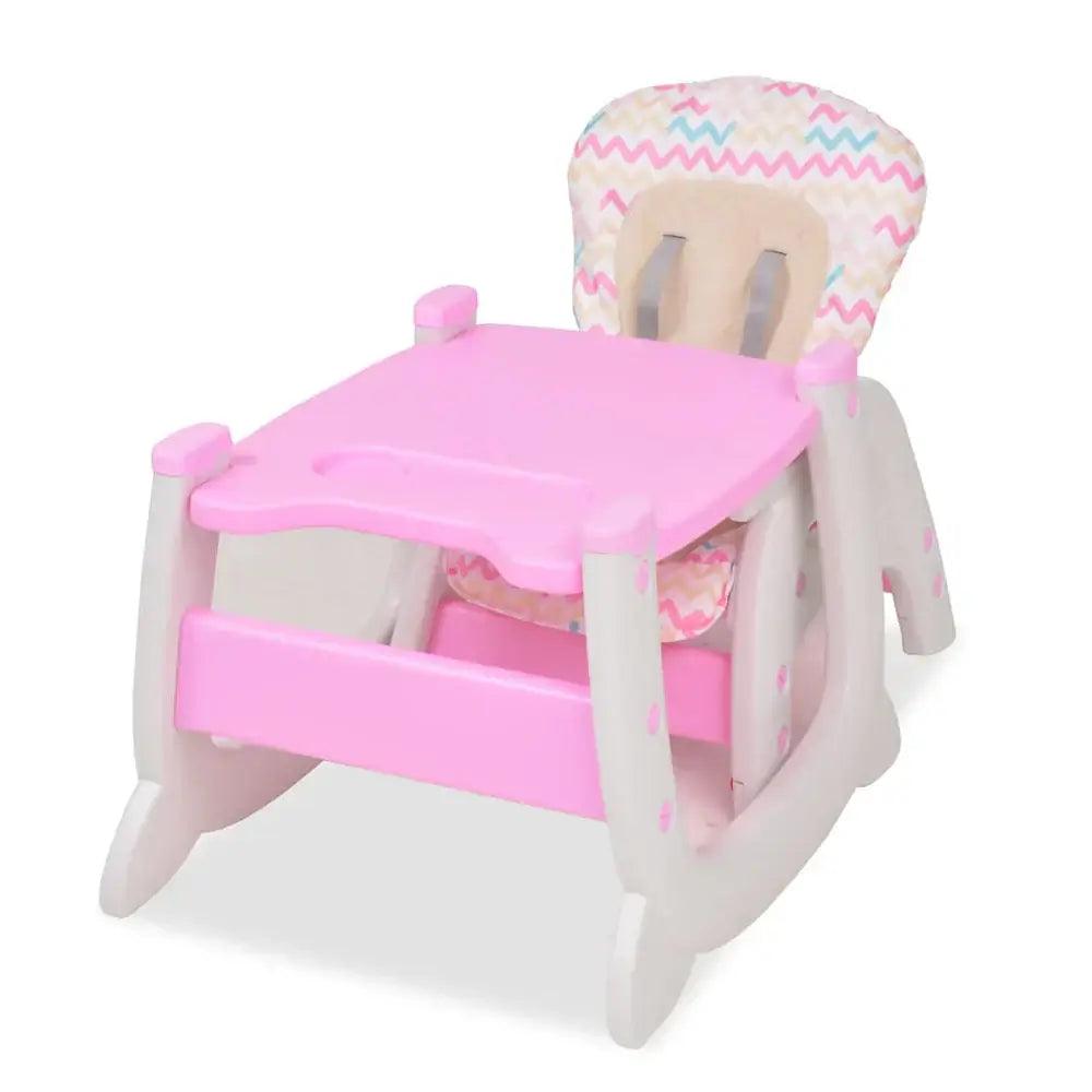  Chaises pour bébés