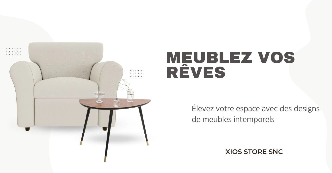 Meubles Xios Store