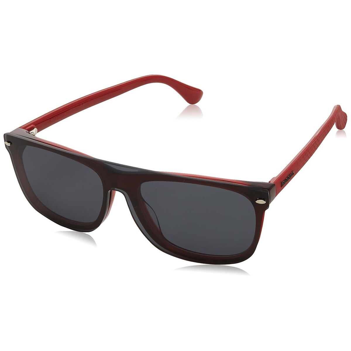Men's Sunglasses Havaianas PARATY/CS Red ø 54 mm
