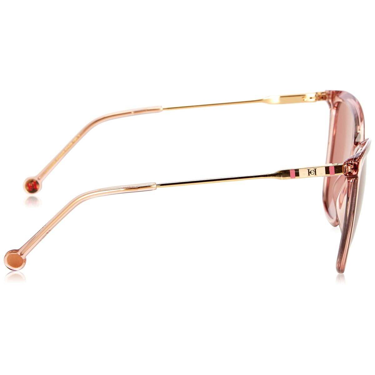 Damensonnenbrille Carolina Herrera CH 0020/S Rosa ø 57 mm