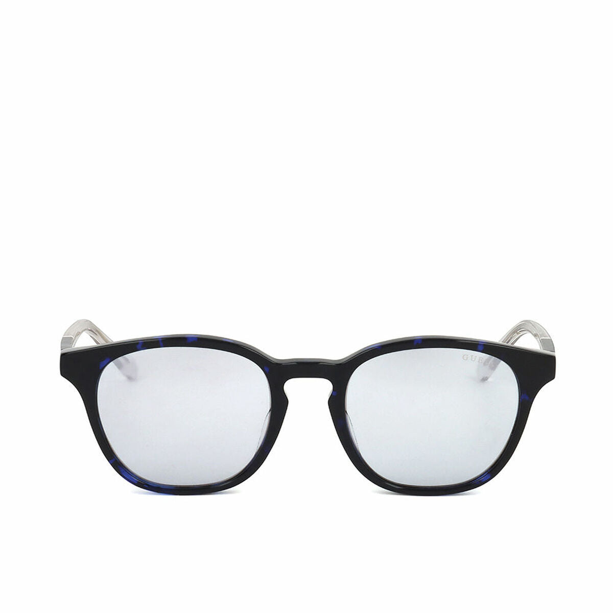 Herrensonnenbrille Guess GU6945-F Blau Ø 53 mm