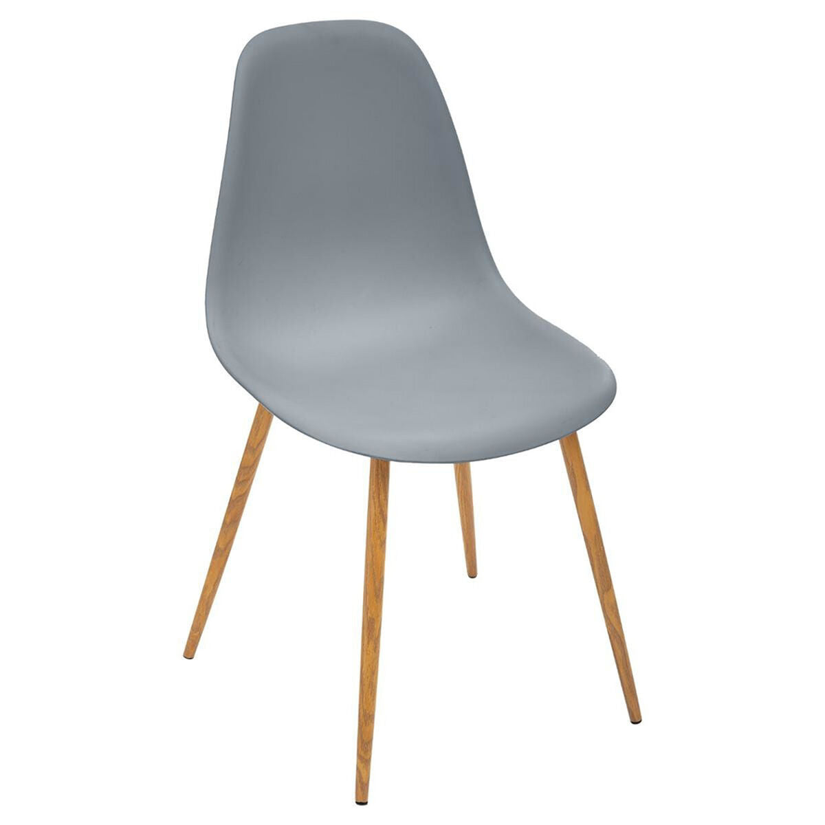 Dining Chair Atmosphera polypropylene (47 x 53 x 85 cm)