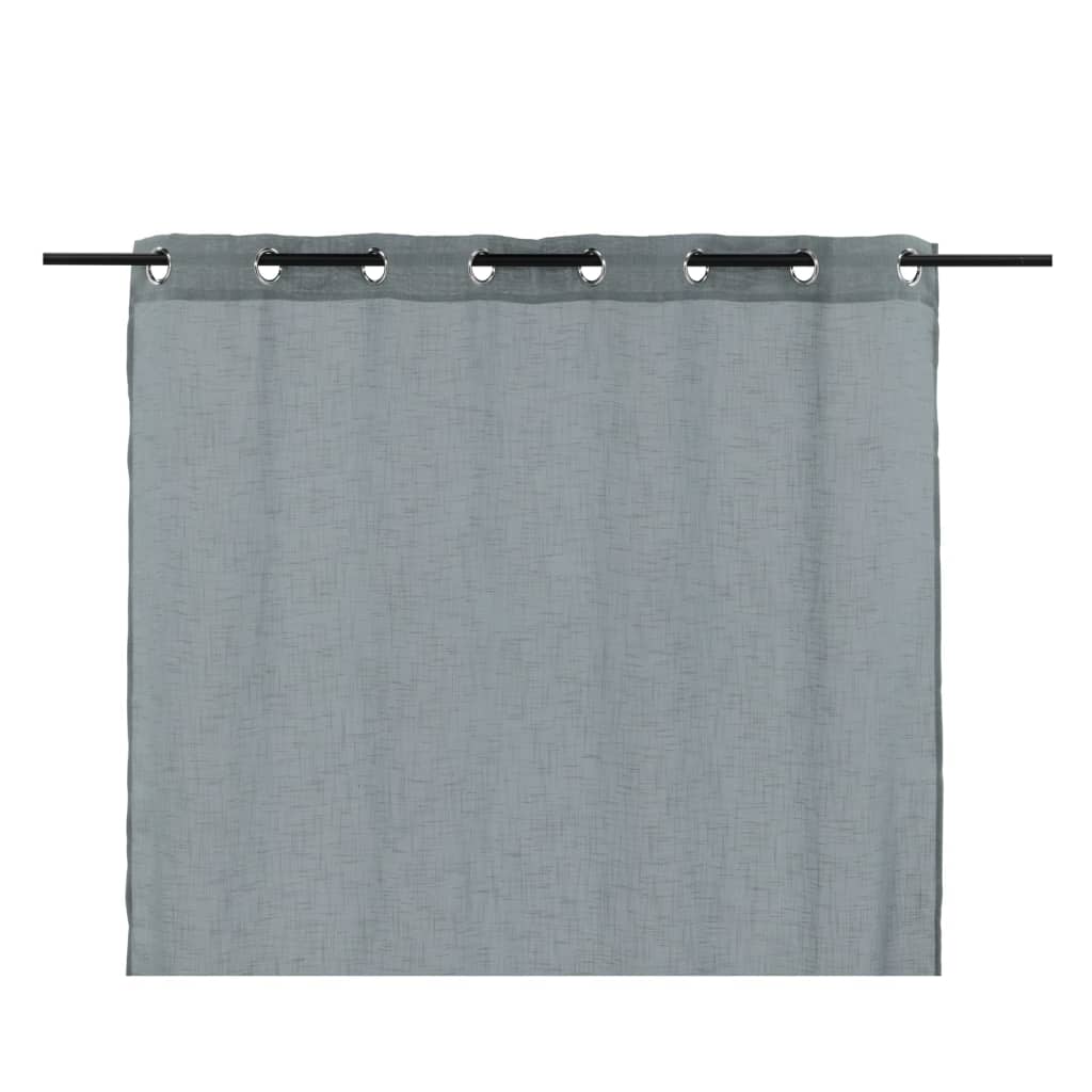 Venture Home Rideau Kaya 240x140 cm Polyester Gris clair - Xios Store SNC