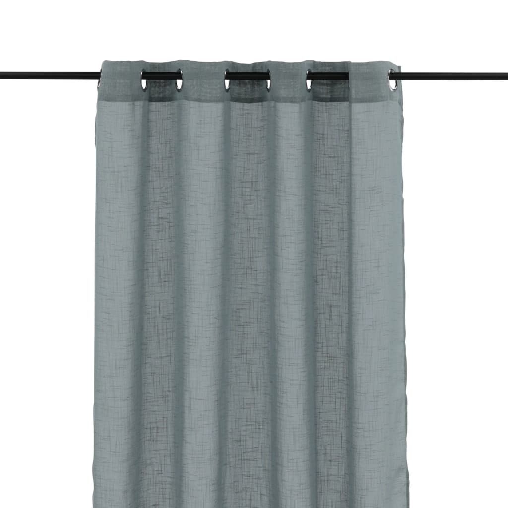 Venture Home Rideau Kaya 240x140 cm Polyester Gris clair - Xios Store SNC