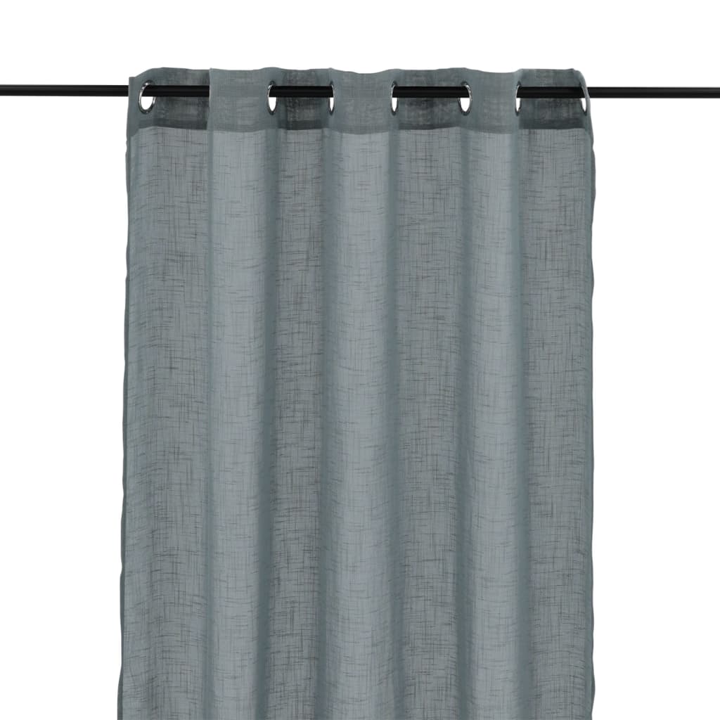 Venture Home Rideau Kaya 240x140 cm Polyester Gris clair - Xios Store SNC