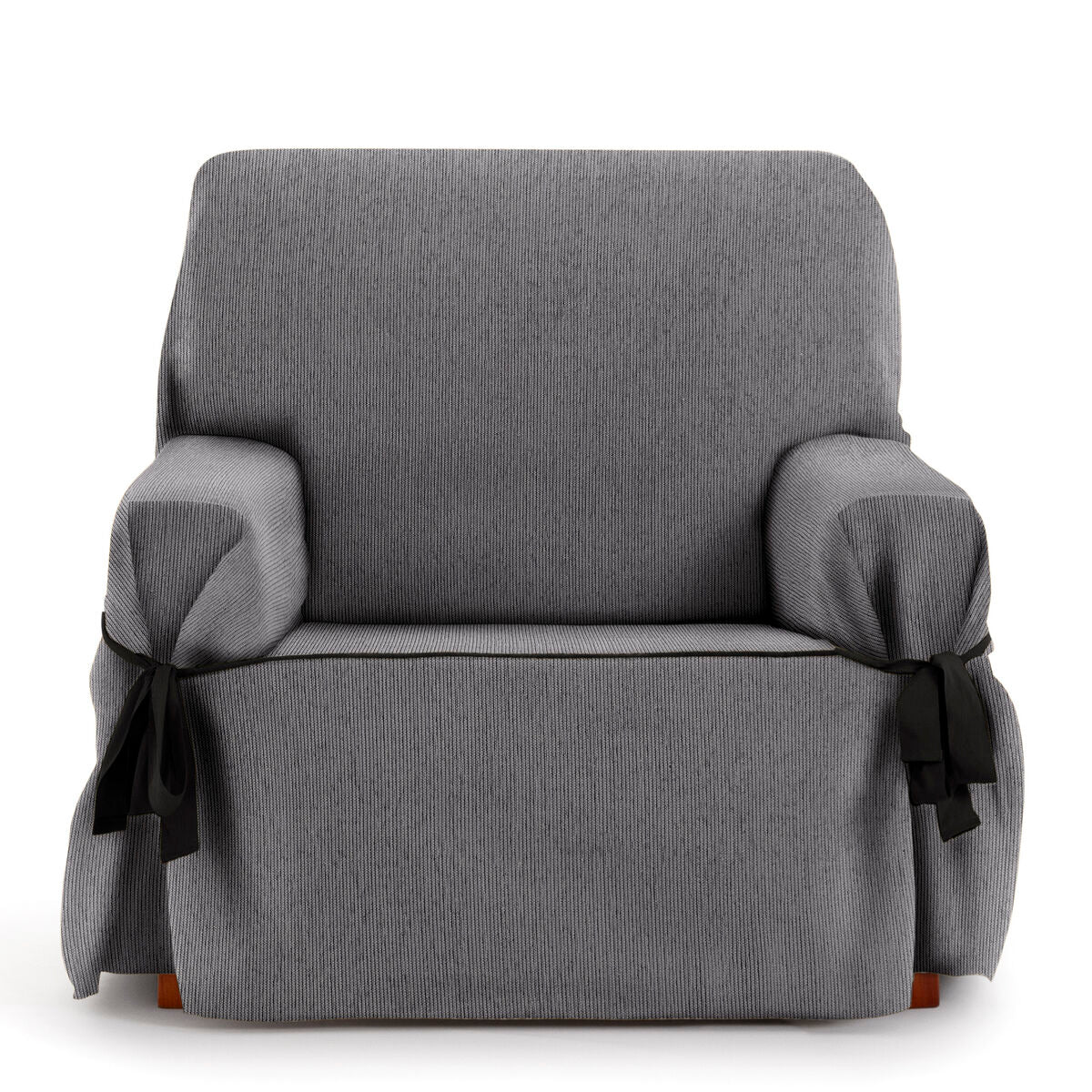 Copertina di divano gray Mid -Gray Eysa 100 x 110 x 120 cm