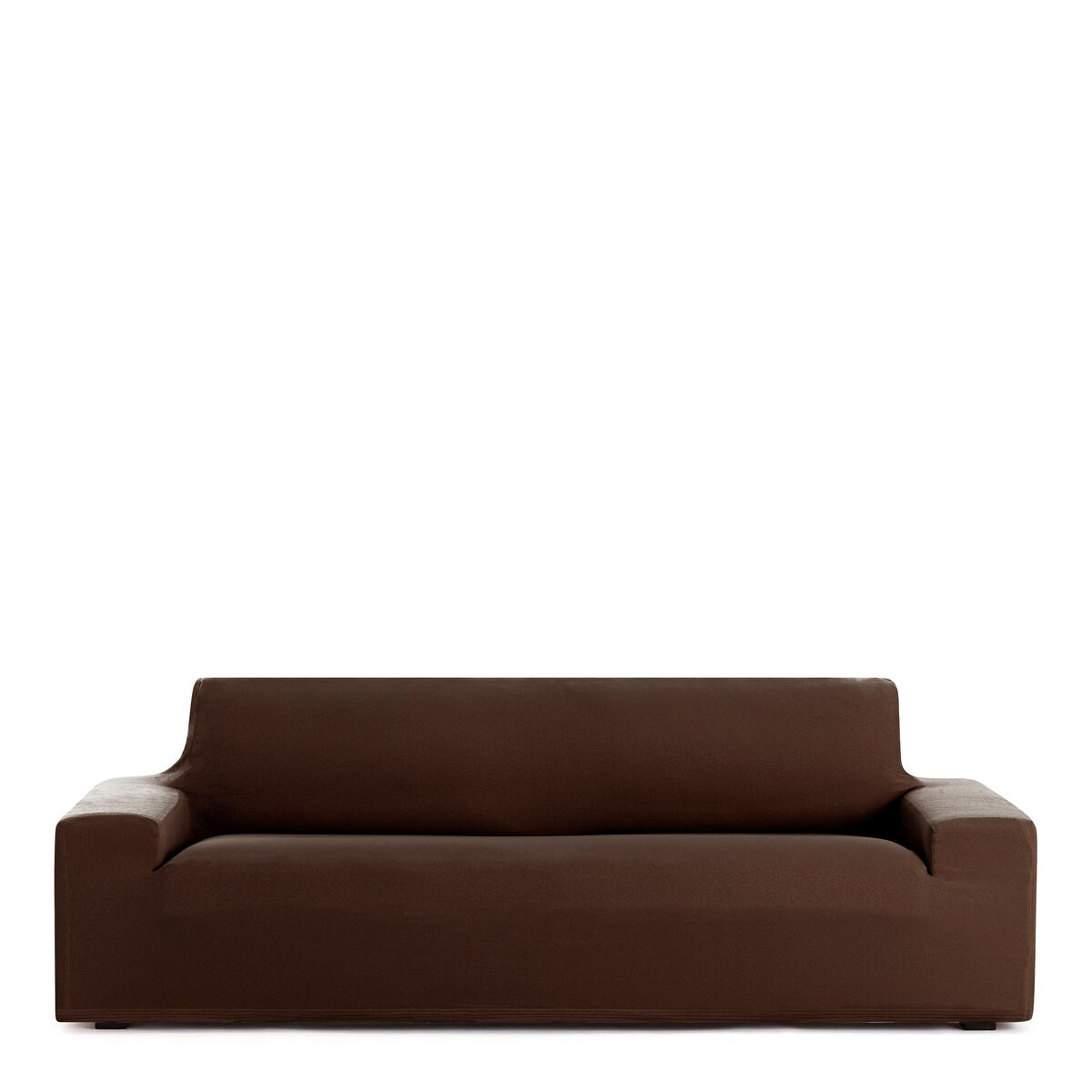 Sofabezug Eysa BRONX Braun 70 x 110 x 170 cm