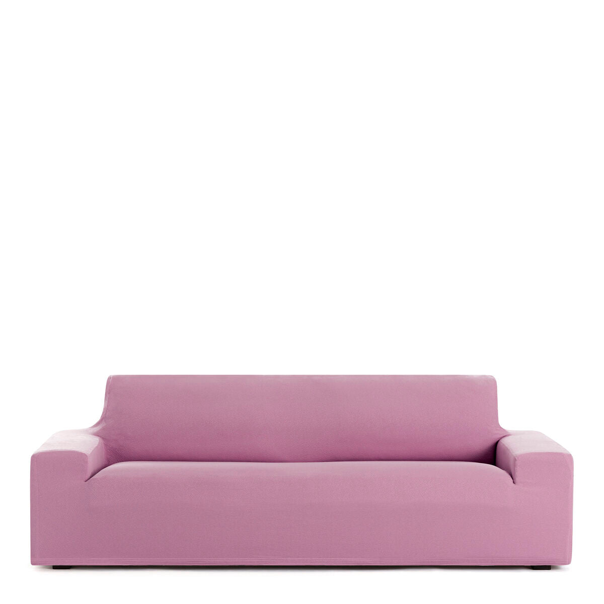 Copertina di divano Bronx Eysa rosa 70 x 110 x 170 cm