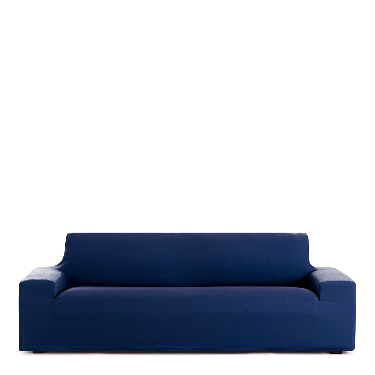 Cover di divano blu Eysa Bronx 70 x 110 x 170 cm