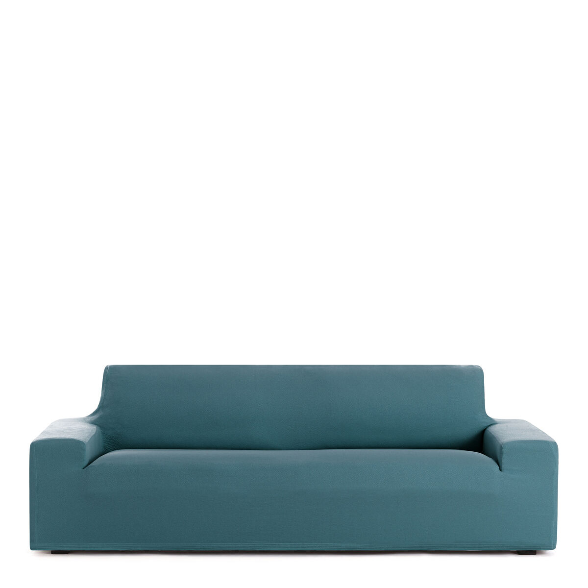 Cover del divano Eysa bronx verde smeraldo 70 x 110 x 210 cm