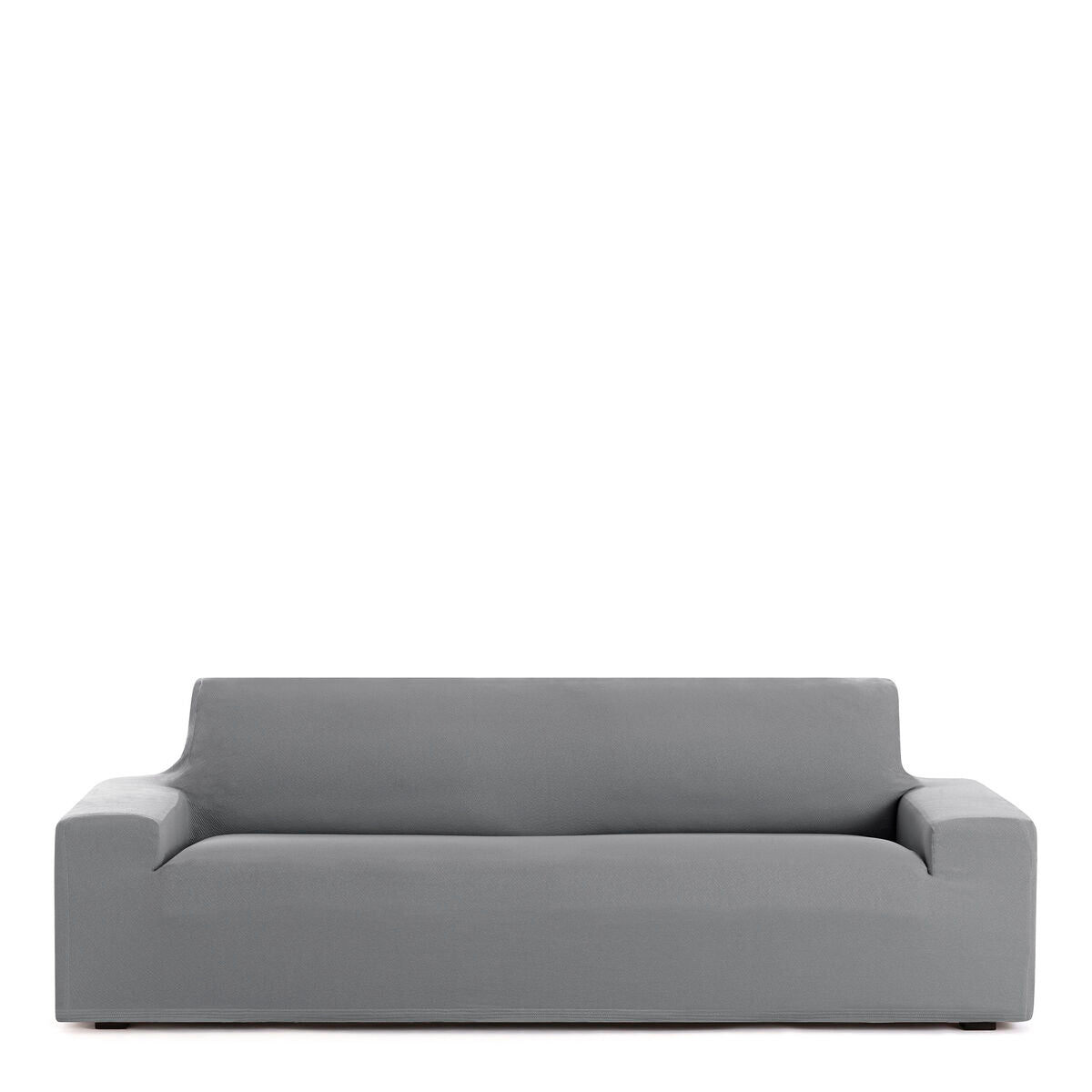 Sofabezug Eysa BRONX Grau 70 x 110 x 240 cm