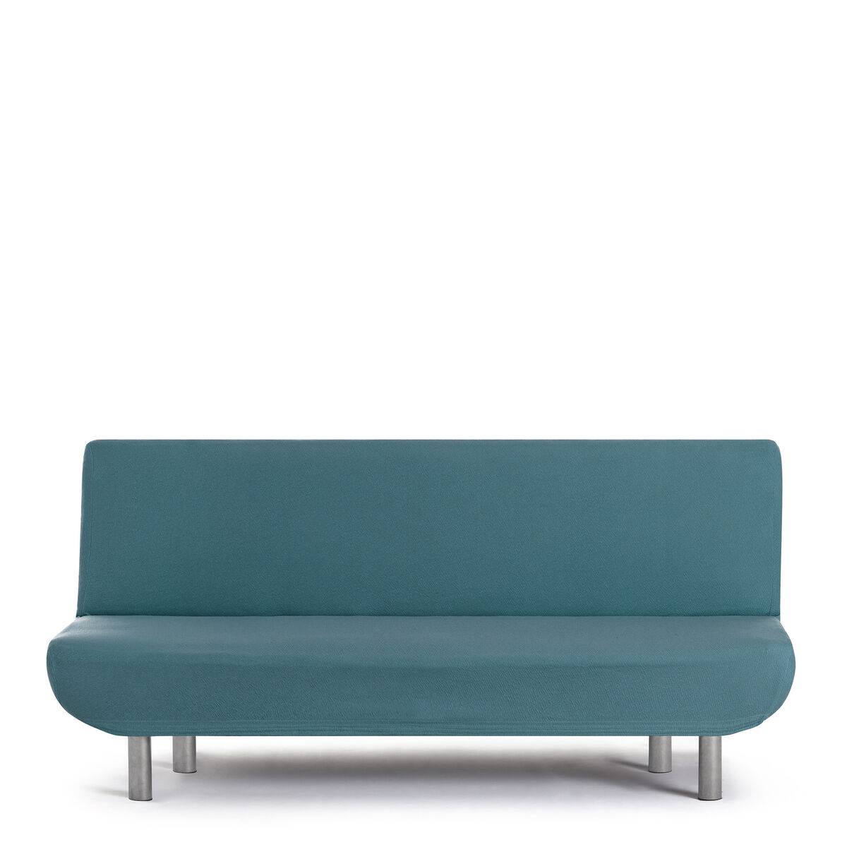 Cover di divano Eysa bronx verde Emarald 140 x 100 x 200 cm