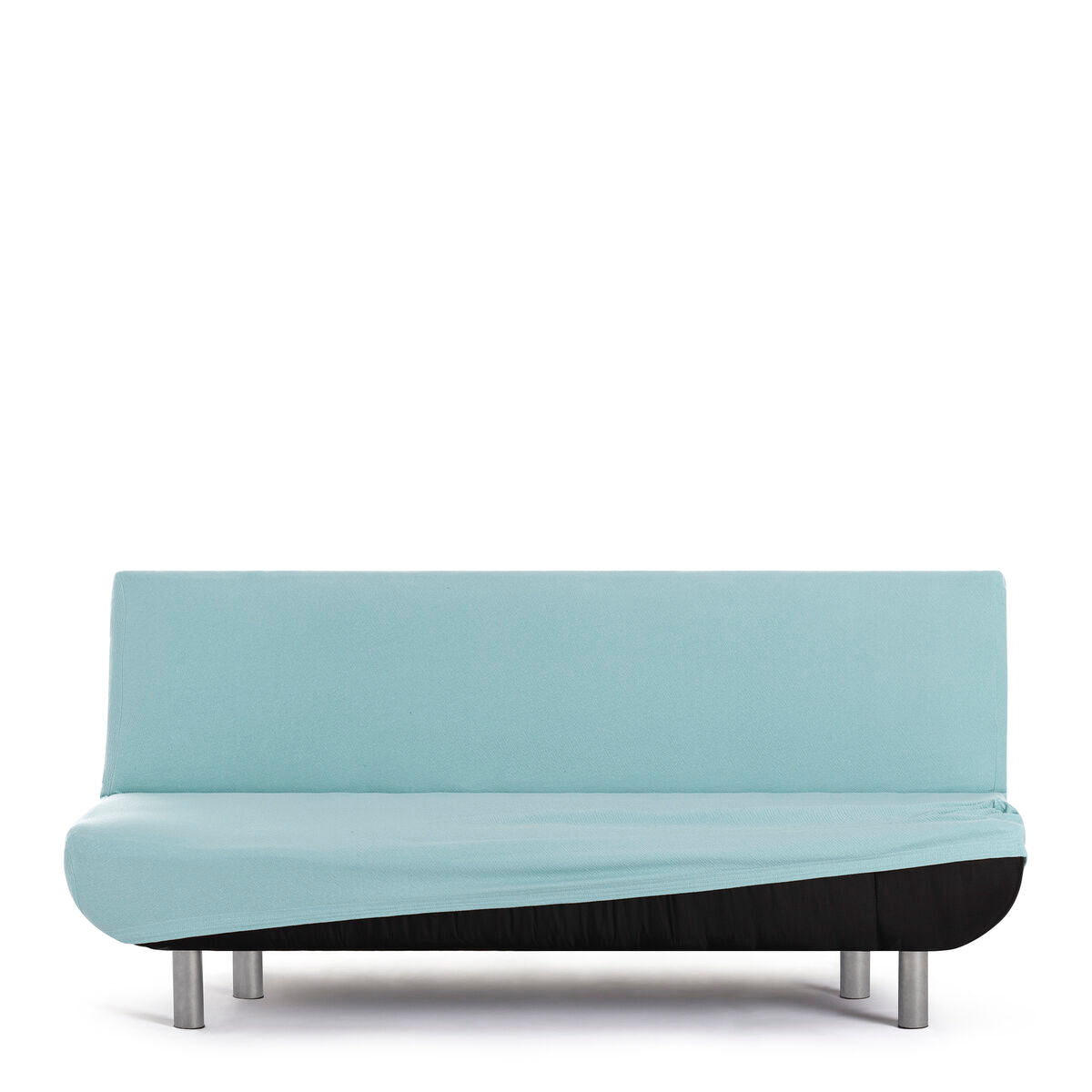 Copertura di divano Eysa Aigue Marine 140 x 100 x 200 cm