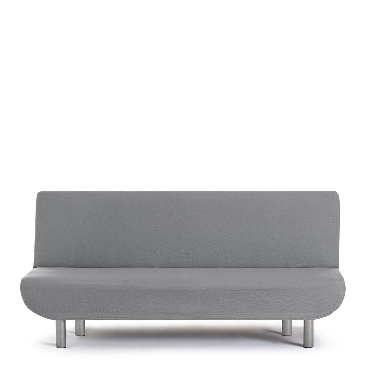 Sofa Cover Eysa BRONX Grey 140 x 100 x 200 cm