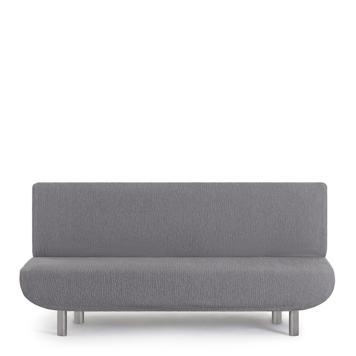 Sofa Cover Eysa TROYA Grey 140 x 100 x 200 cm