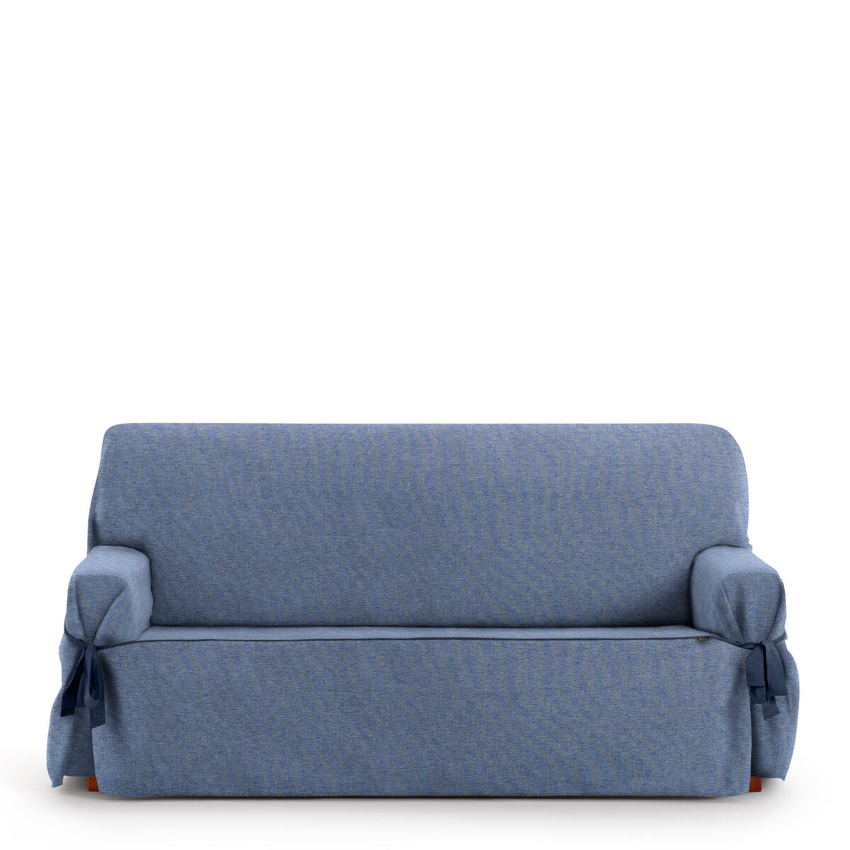 Sofabezug Eysa VALERIA Blau 100 x 110 x 230 cm