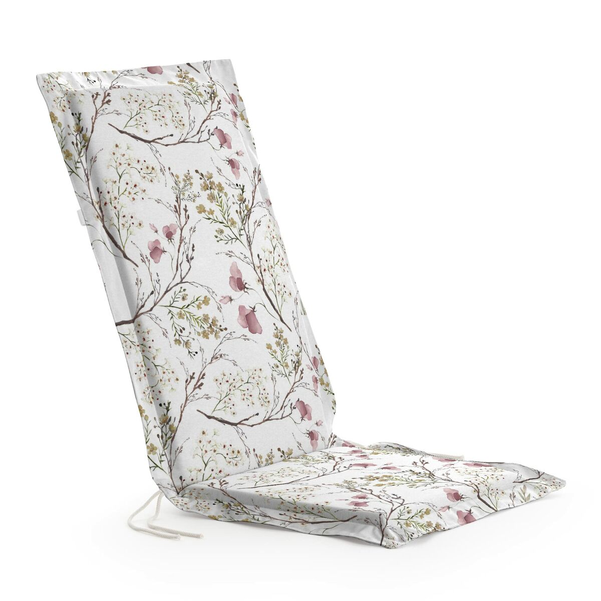 Belum Chair Cushion 0120-342 53 x 4 x 101 cm