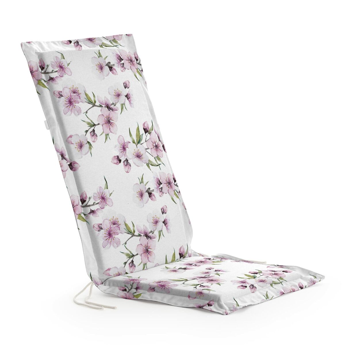 Belum Chair Cushion 0120-385 53 x 4 x 101 cm