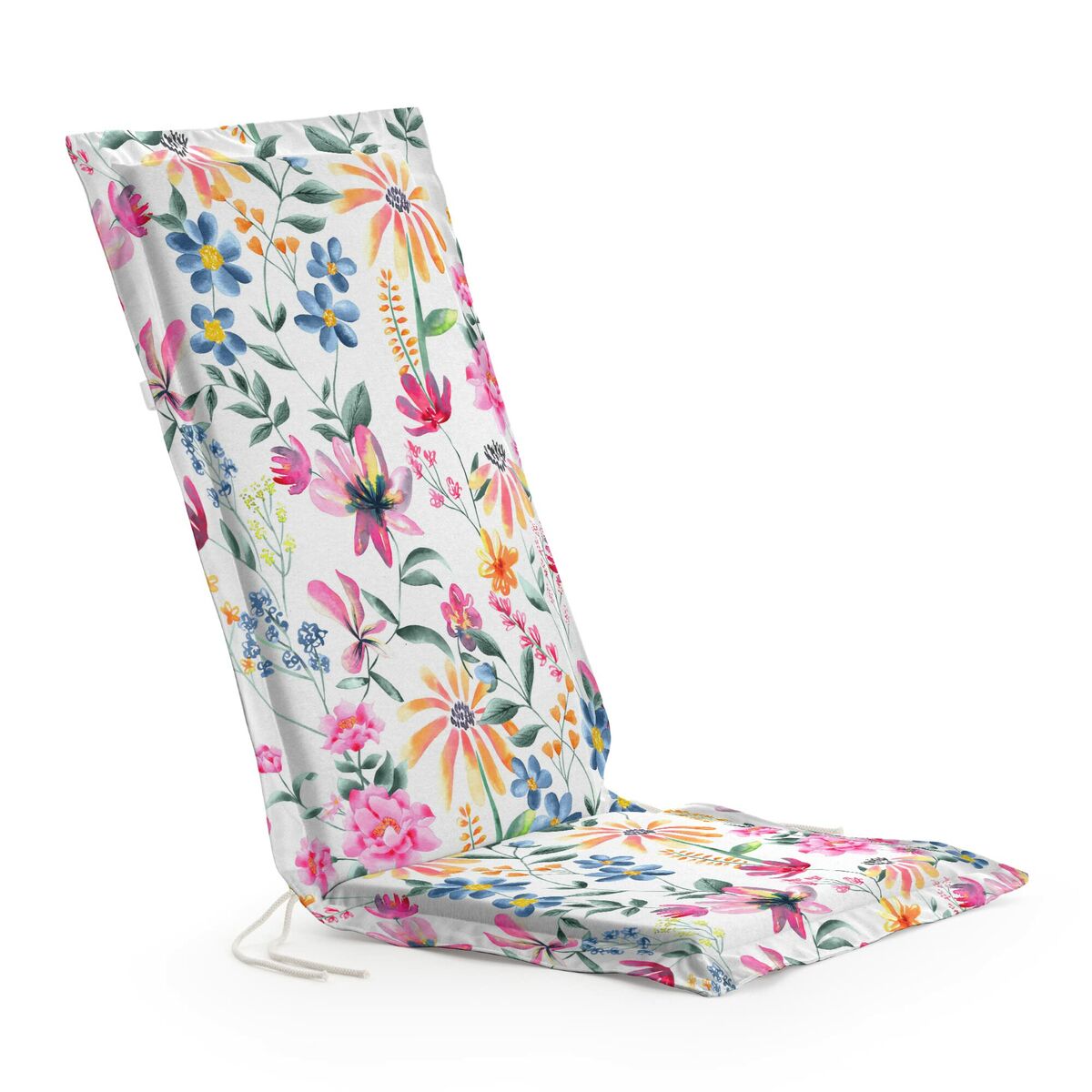 Belum Chair Cushion 0120-407 multilileur 53 x 4 x 101 cm