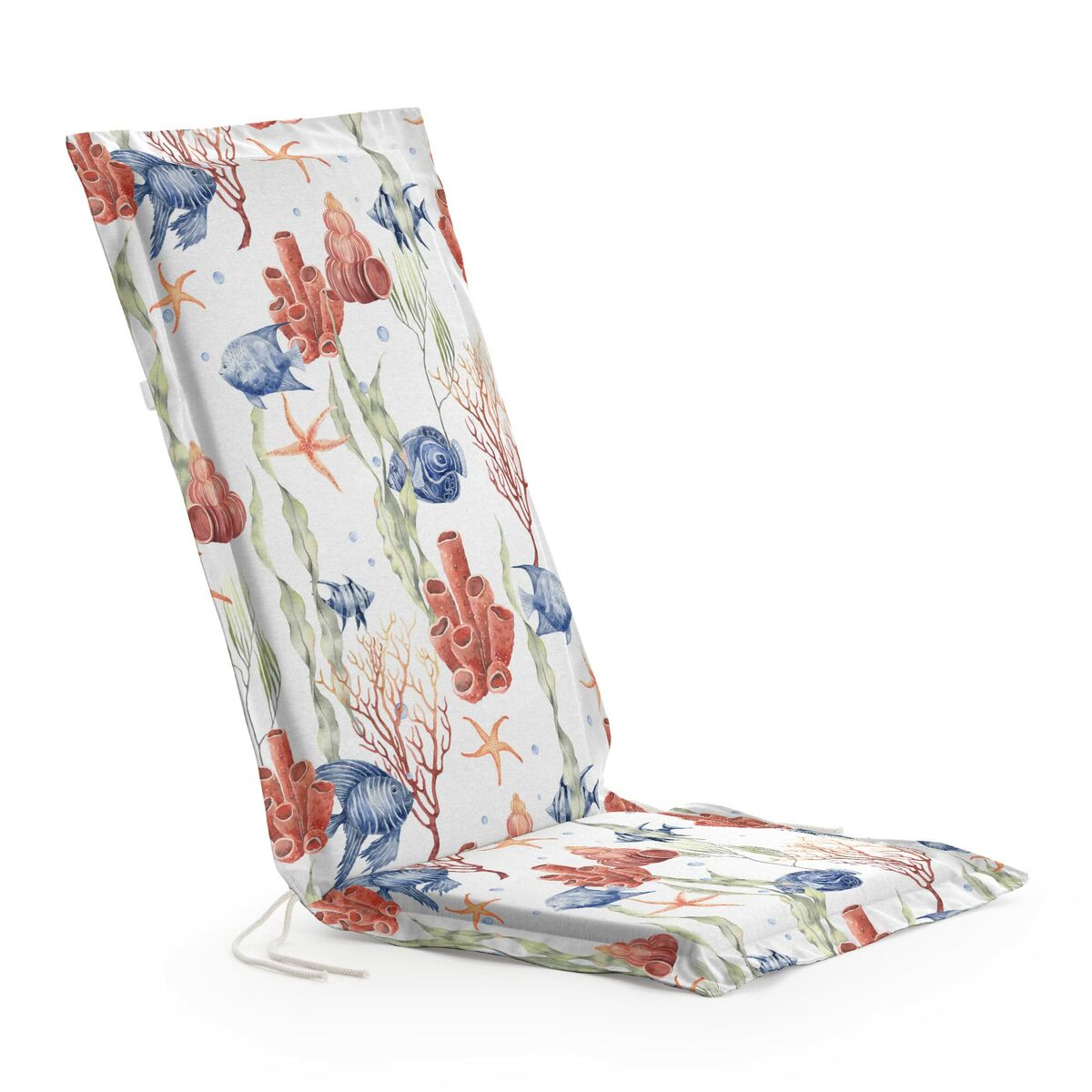 Chair cushion Belum 0120-413 53 x 4 x 101 cm