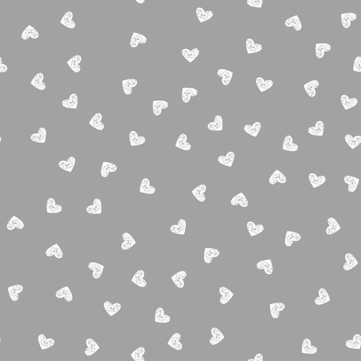 Couvre-lit Popcorn Love Dots 240 x 260 cm