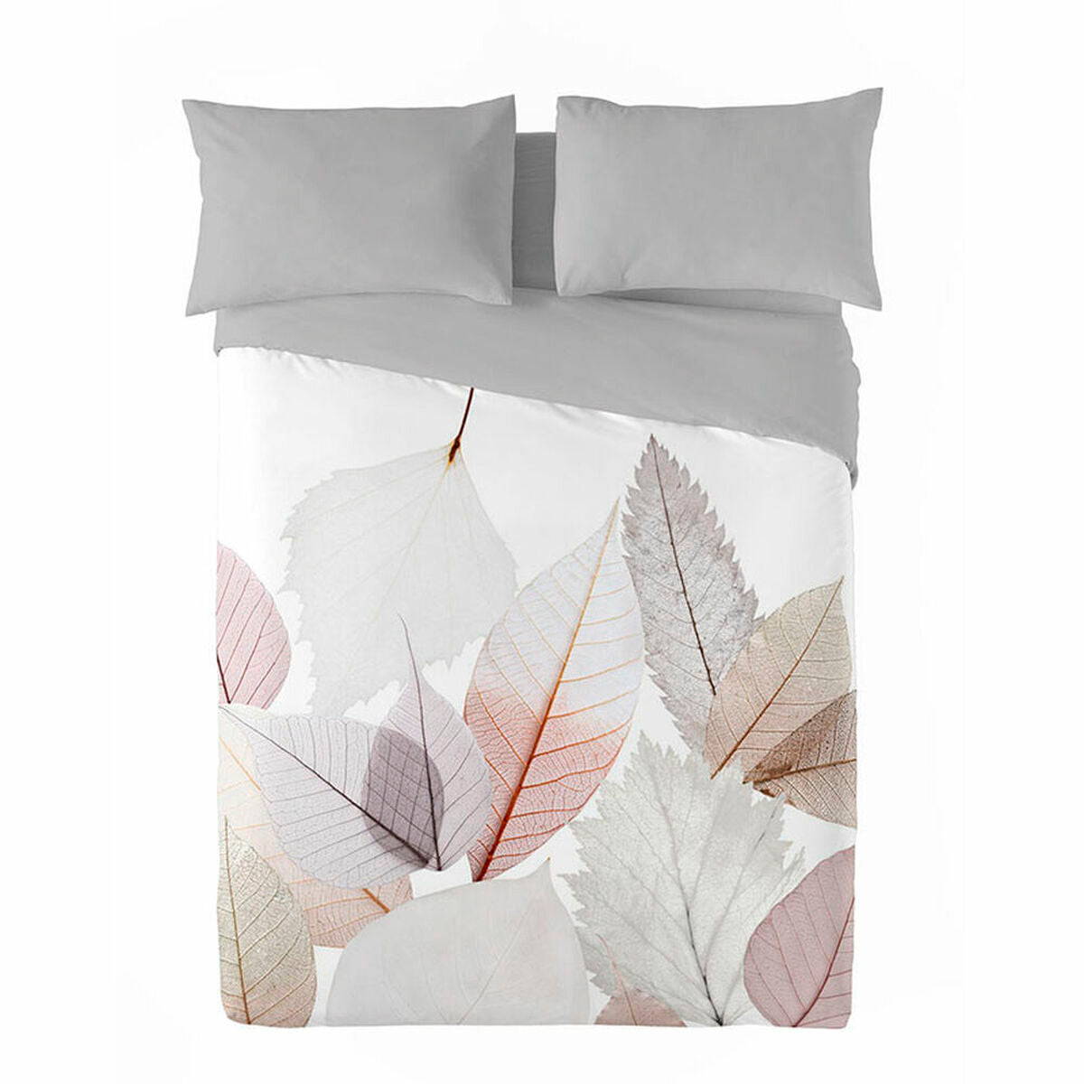 Housse de Couette Icehome Fall Lit king size (260 x 220 cm)