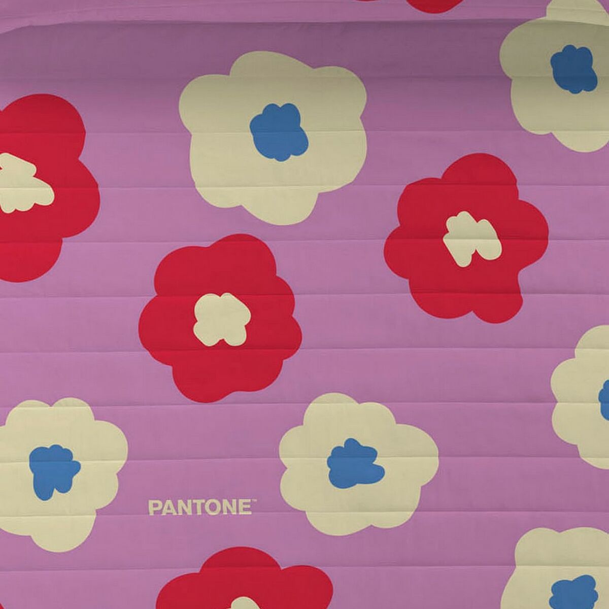 Pantone Bouquet Led 270 x 260 cm