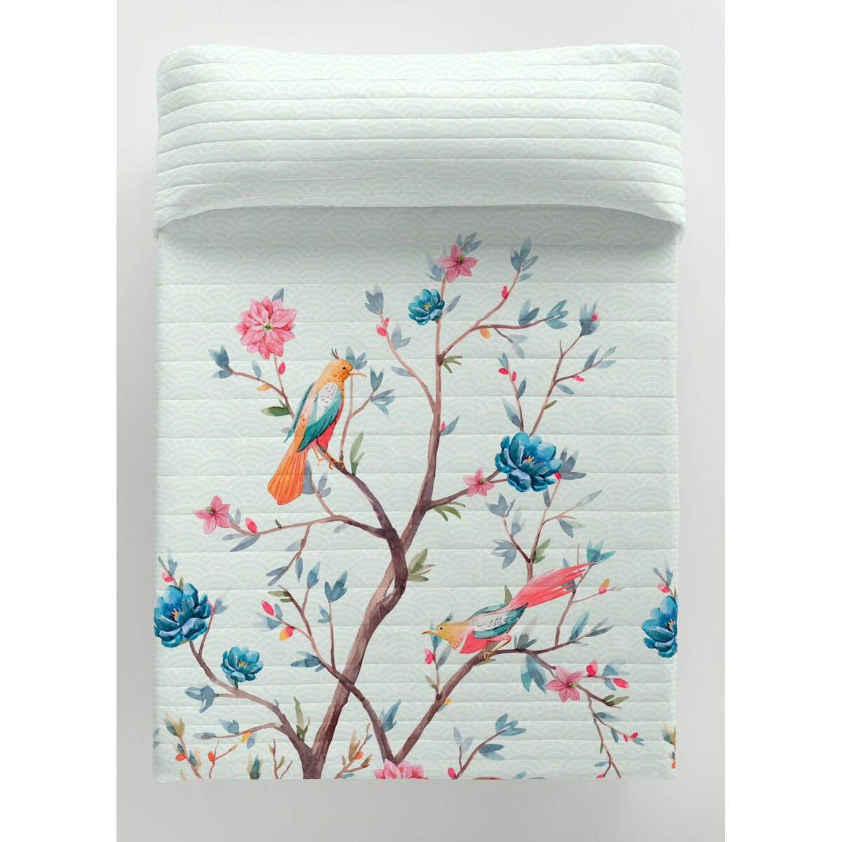 Bedspread (quilt) Naturals AMELIA 180 x 260 cm (1 Piece)