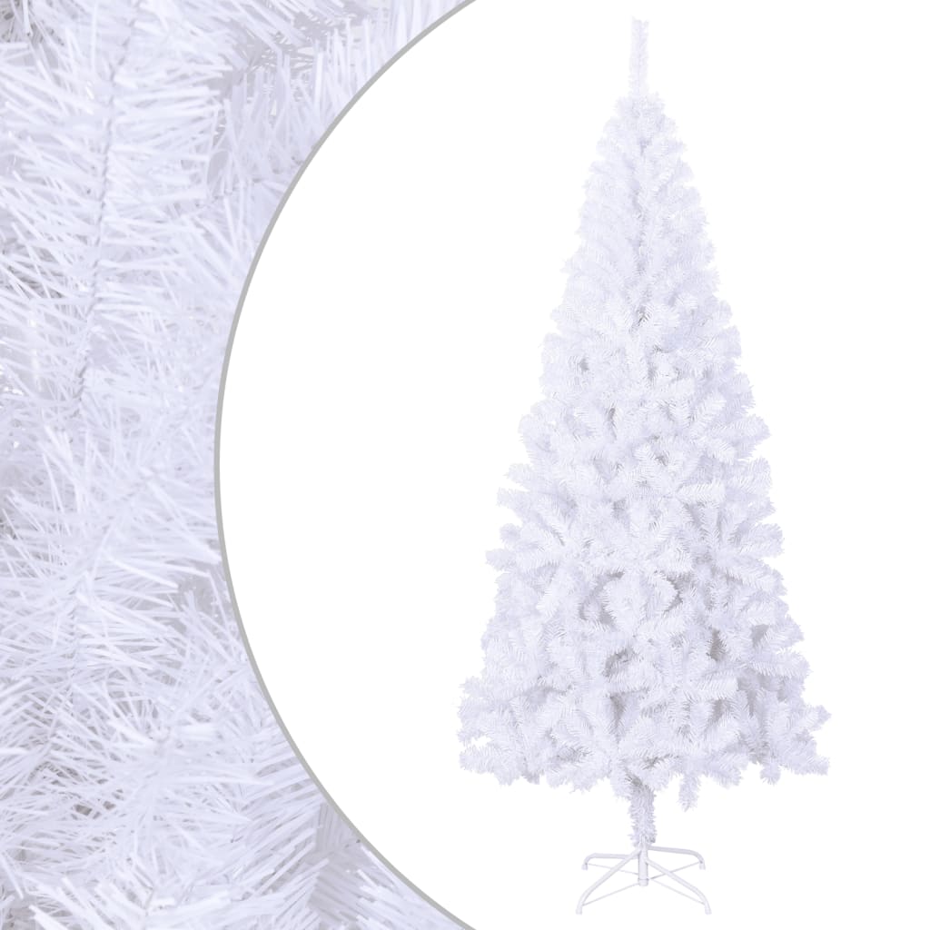 Arbre de Noël artificiel avec support 180 cm 620 branches - Xios Store SNC