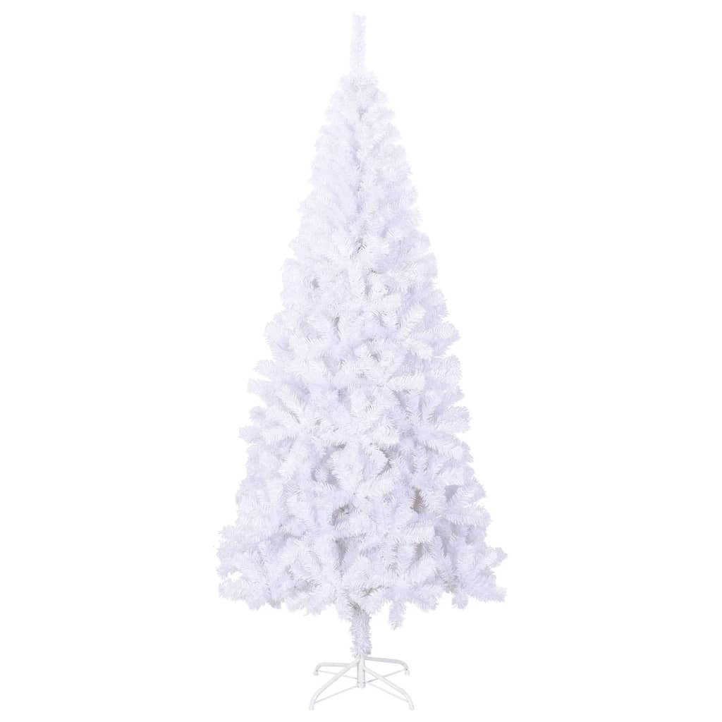 Arbre de Noël artificiel avec support 180 cm 620 branches - Xios Store SNC