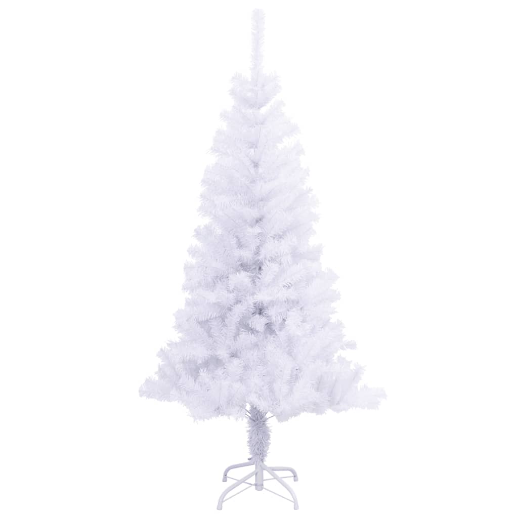 Arbre de Noël artificiel avec support 150 cm 380 branches - Xios Store SNC