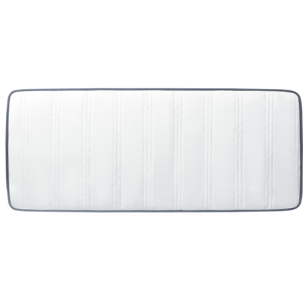 Matelas de sommier tapissier 200x80x20 cm Matelas vidaXL   