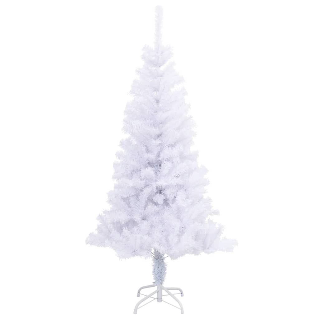 Arbre de Noël artificiel avec support 120 cm 230 branches - Xios Store SNC