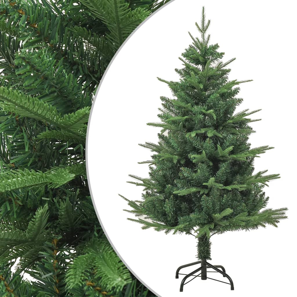 Sapin de Noël artificiel Vert 120 cm PVC et PE - Xios Store SNC