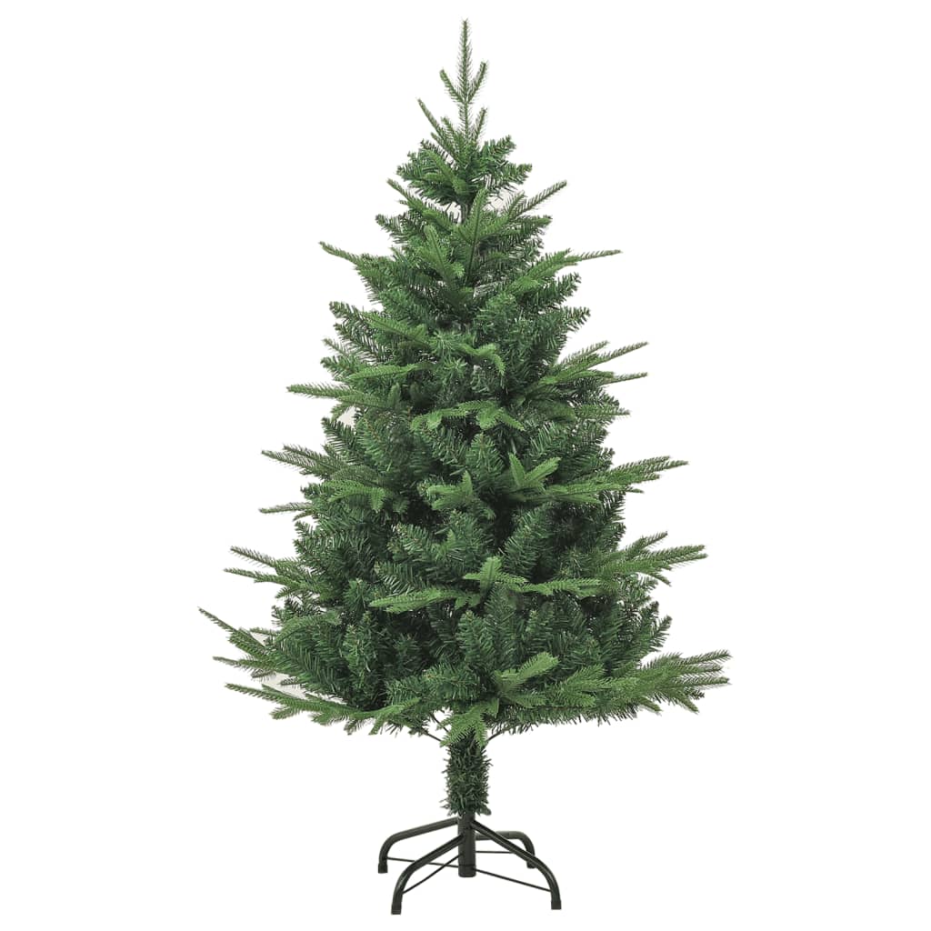 Sapin de Noël artificiel Vert 120 cm PVC et PE - Xios Store SNC