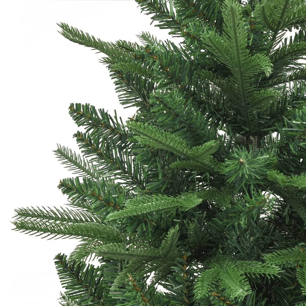 Sapin de Noël artificiel Vert 120 cm PVC et PE - Xios Store SNC