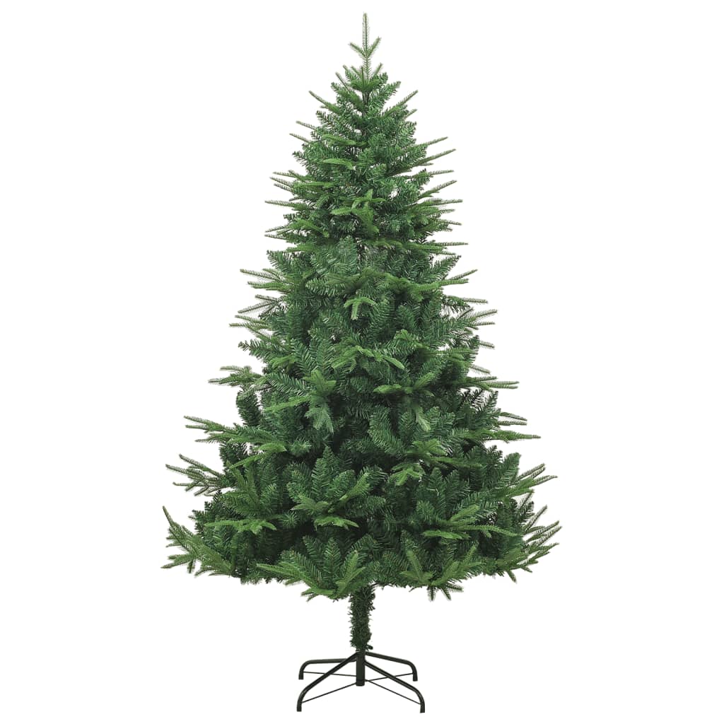 Sapin de Noël artificiel Vert 150 cm PVC et PE - Xios Store SNC