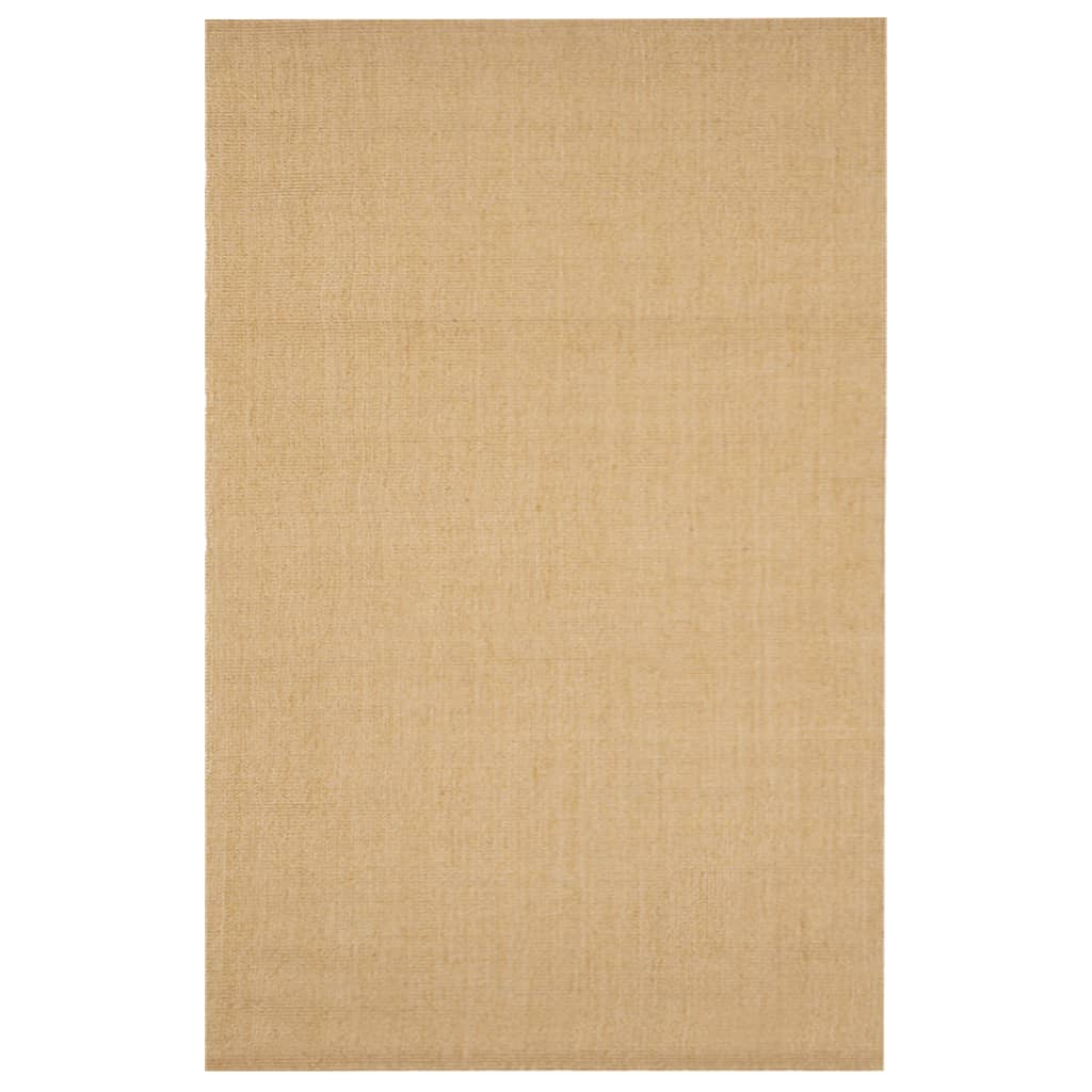 Tapis Sisal naturel 66x100 cm - Xios Store SNC