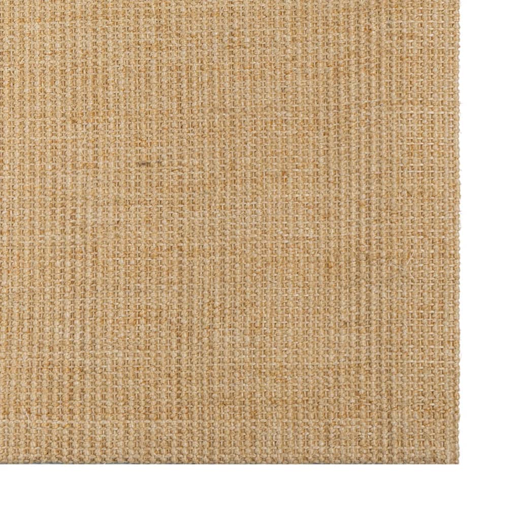 Tapis Sisal naturel 66x100 cm - Xios Store SNC