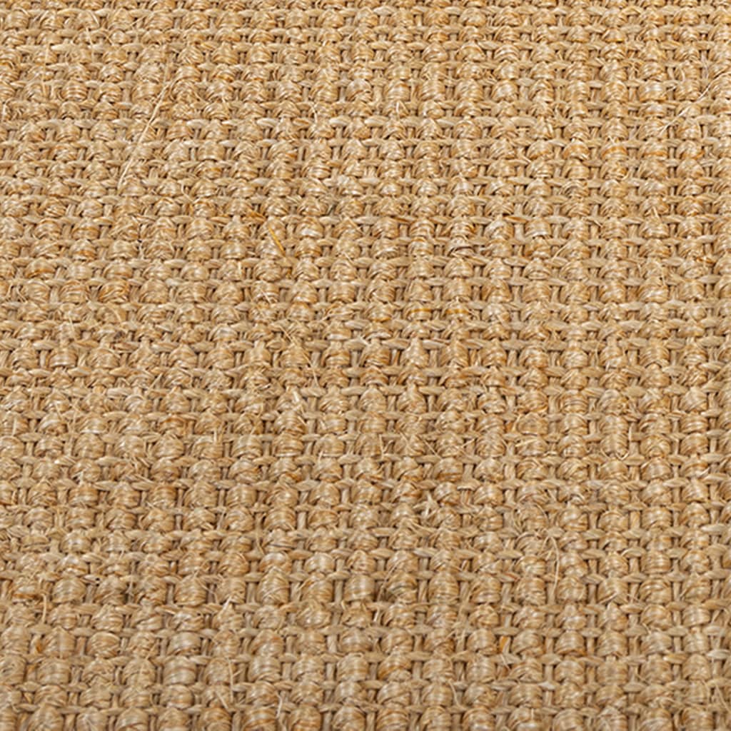 Tapis Sisal naturel 66x100 cm - Xios Store SNC