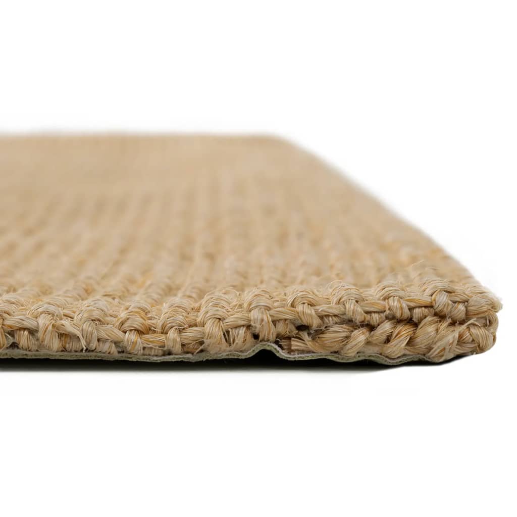 Tapis Sisal naturel 66x100 cm - Xios Store SNC