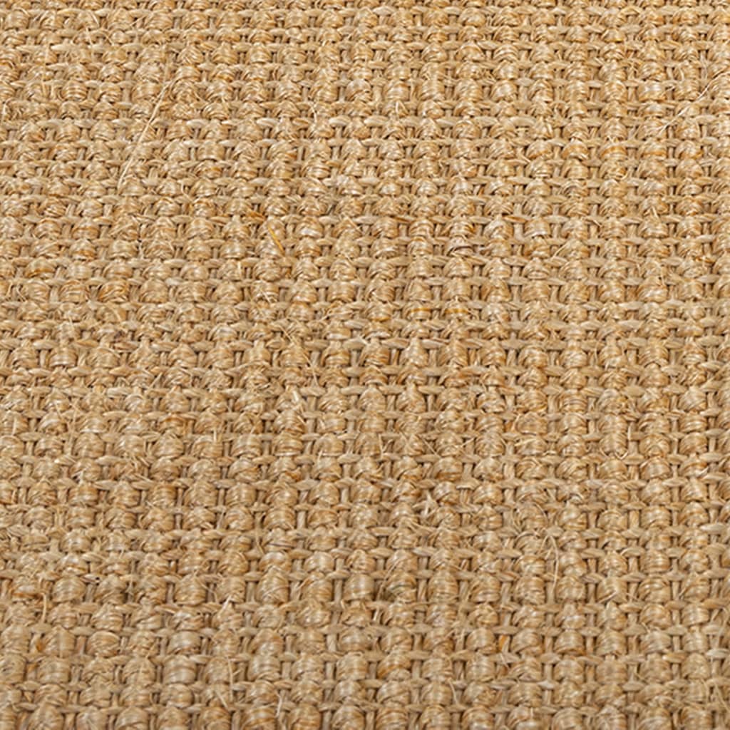 Tapis Sisal naturel 66x150 cm - Xios Store SNC