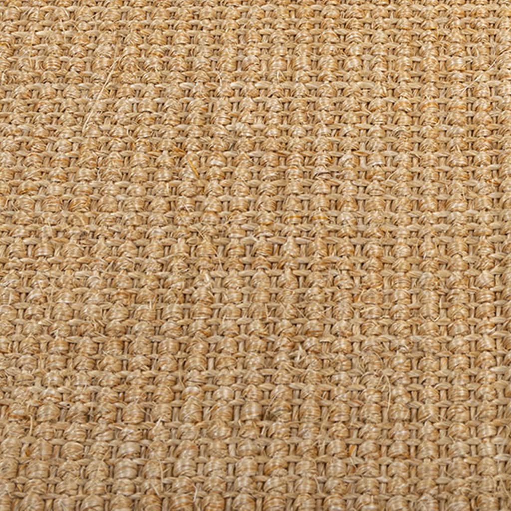 Tapis Sisal naturel 66x200 cm - Xios Store SNC