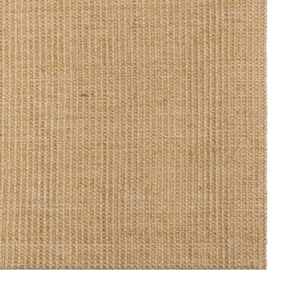 Tapis Sisal naturel 66x250 cm - Xios Store SNC