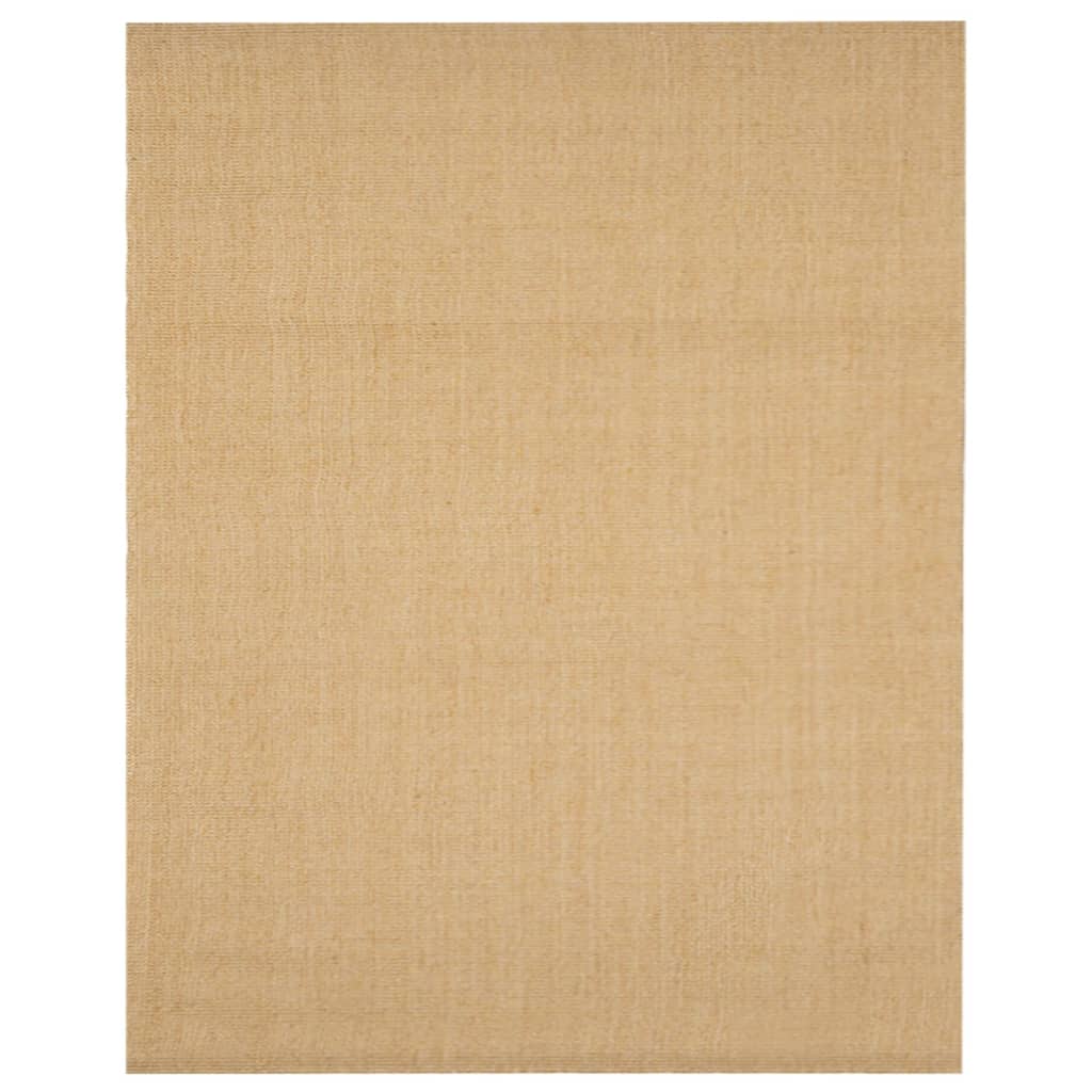 Tapis Sisal naturel 80x100 cm - Xios Store SNC