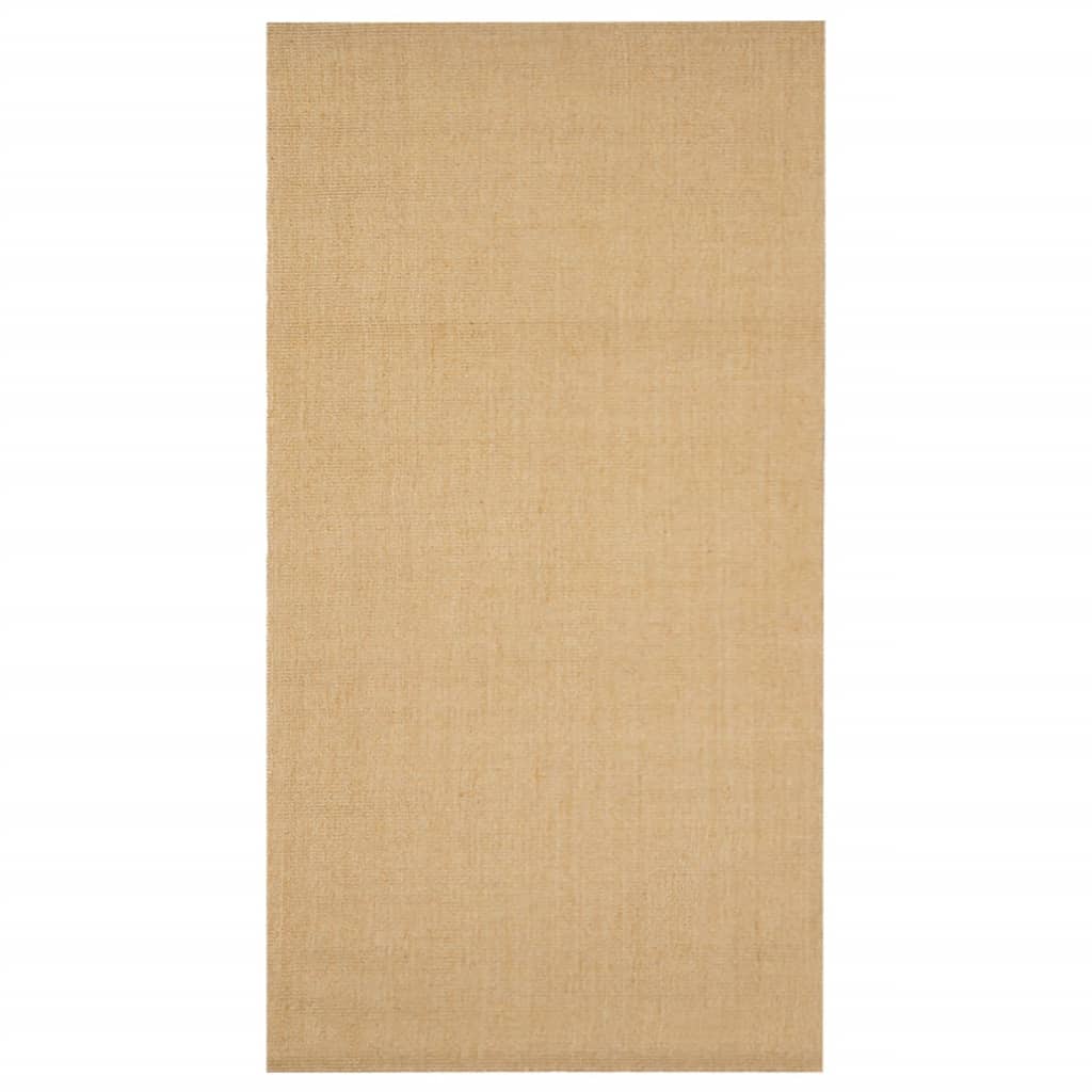 Tapis Sisal naturel 80x150 cm - Xios Store SNC