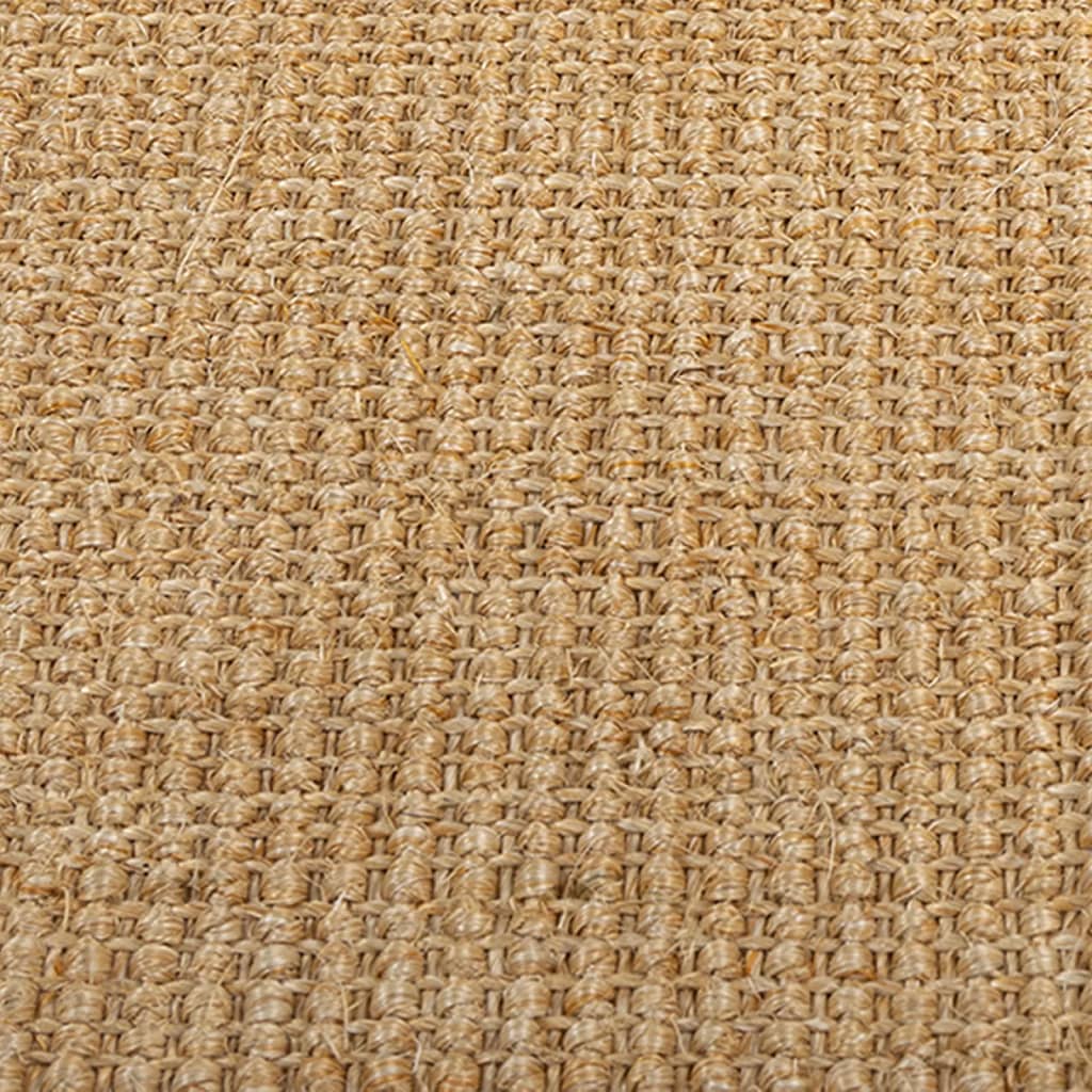 Tapis Sisal naturel 80x150 cm - Xios Store SNC