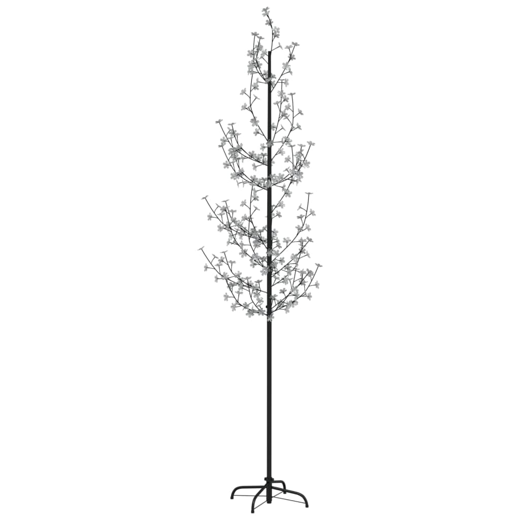 Arbre à LED fleur de cerisier 368 LED Blanc chaud 300 cm - Xios Store SNC